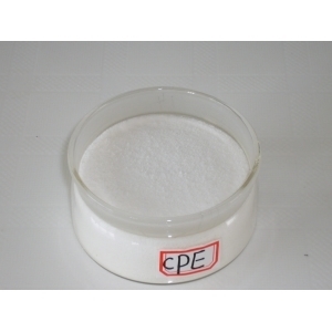 广东PVC型材专用CPE-135A厂家首选三水沪钛化工制品(广东CPE)--佛山市三水沪钛化工制品