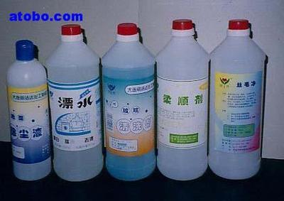 大连丽洁达化工制品 专业清洗与工业化学品解决方案