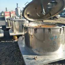 梁山长鑫二手化工设备购销部 专业供应化工制品及设备